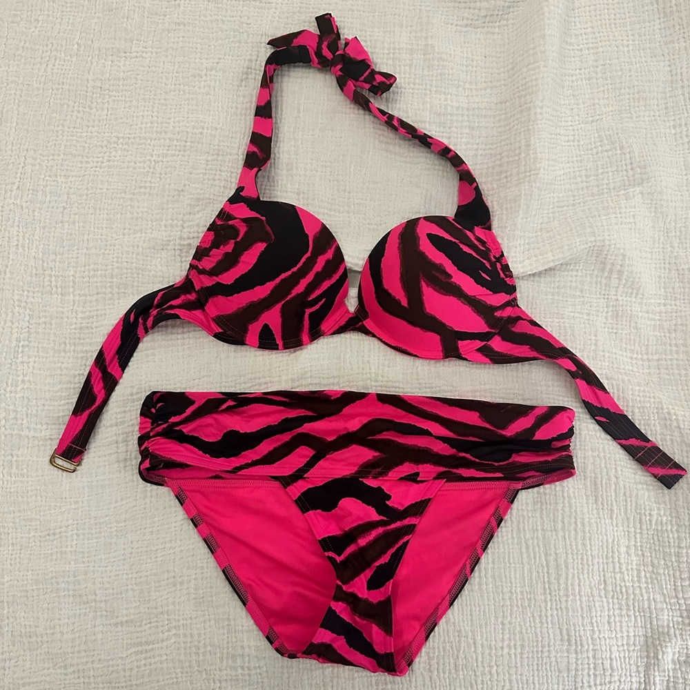 Victoria’s Secret Bikini
